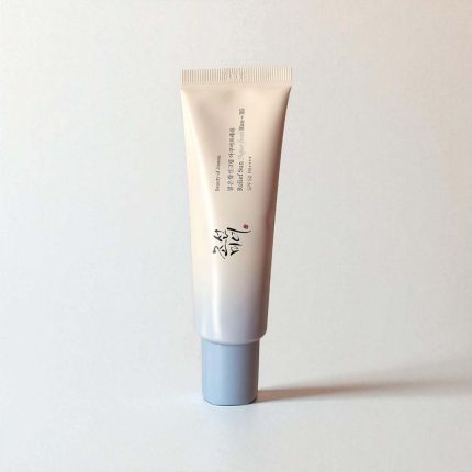 Beauty Of Joseon Relief Sun Aqua-Fresh : Rice + B5 (SPF50+ PA++++) – 50ml